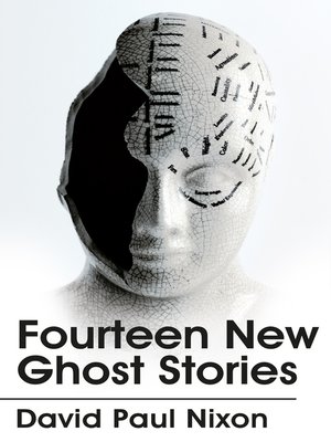 cover image of Fourteen New Ghost Stories